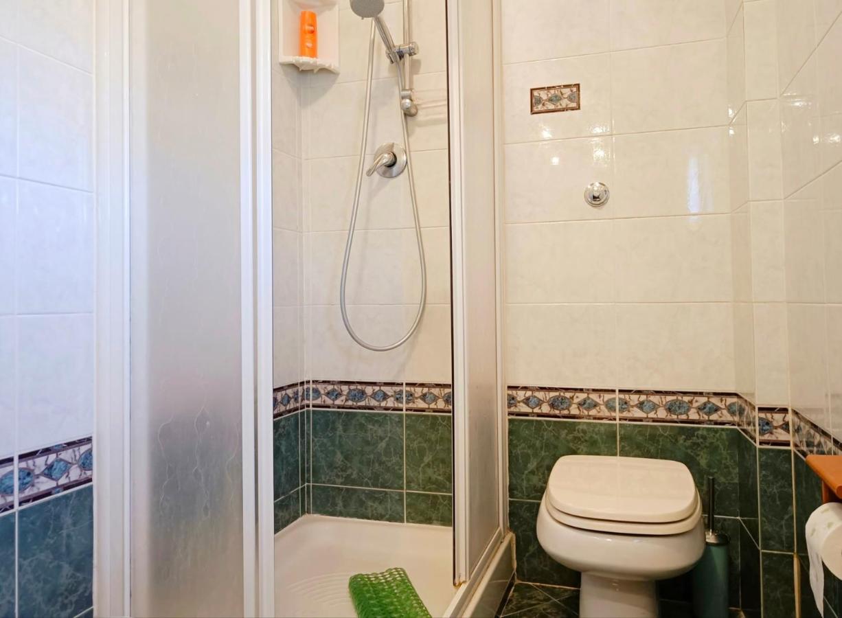 Apartment Siena Con Splendido Terrazzo *