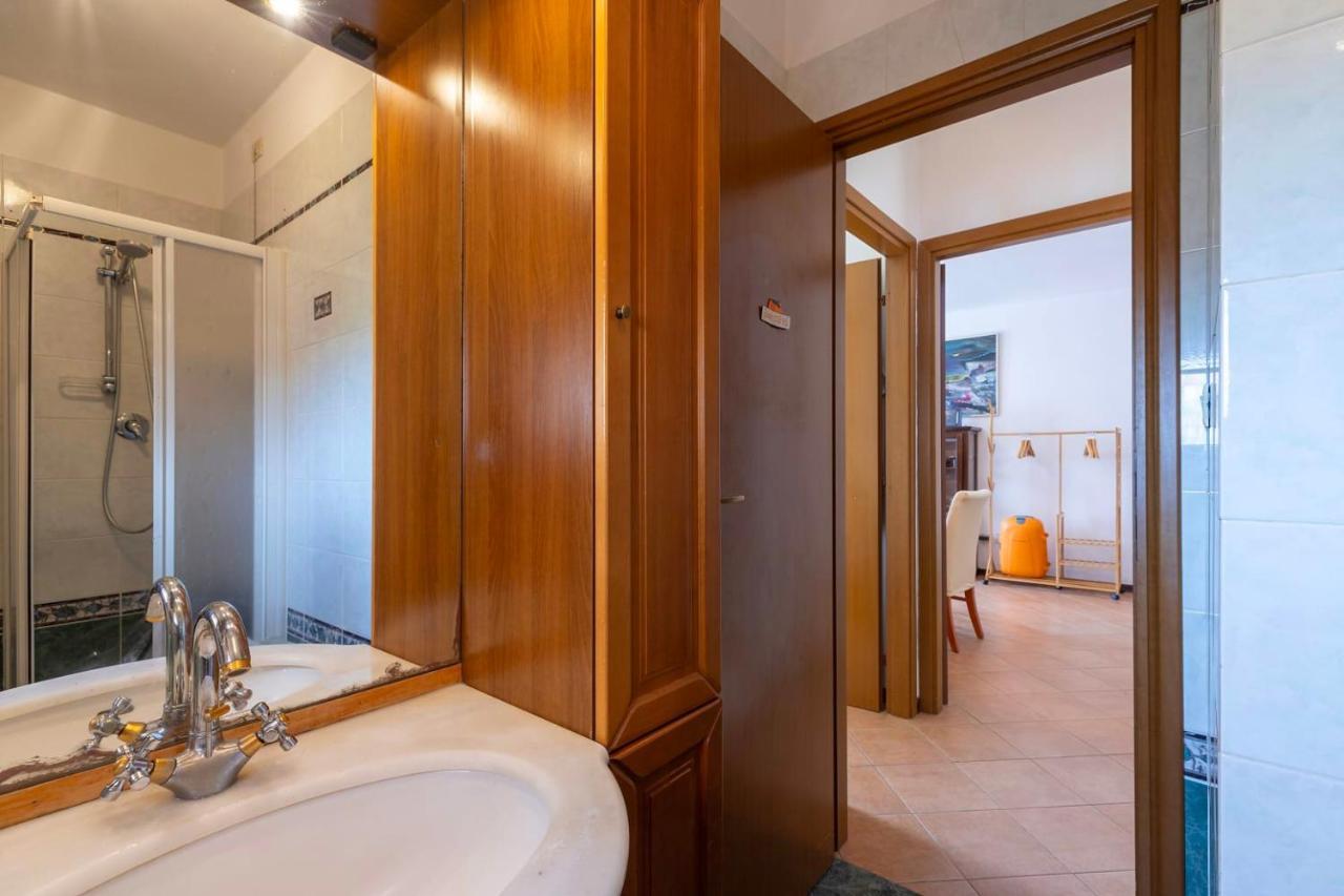 Apartment Siena Con Splendido Terrazzo