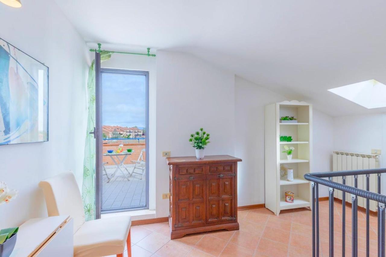 Apartment Siena Con Splendido Terrazzo *